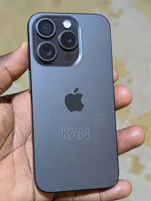 Apple iPhone 15 Pro 128 GB Blue