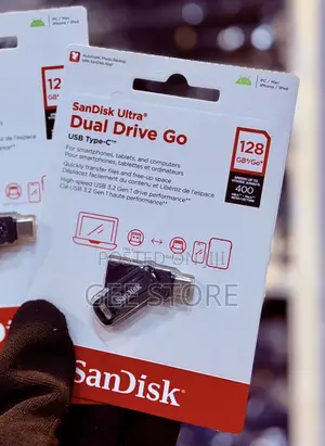Sanddisk Ultra Drive Gb128