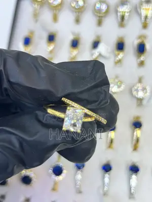 Engagement Ring