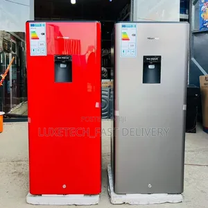 Hisense Fridge 177L Fast Cooling With Water Dispenser