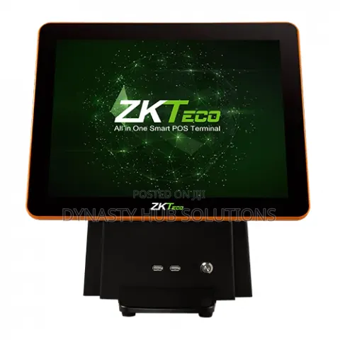 Zkteco Zk1550 Point of Sale (Pos) Machine