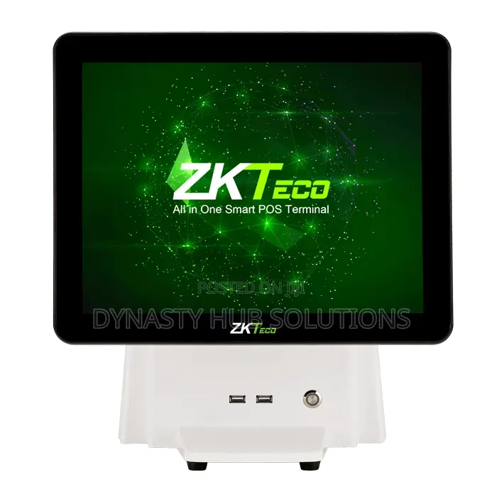 Zkteco Zk1550 Point of Sale (Pos) Machine