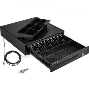 Zkc0408steel Cash Drawer