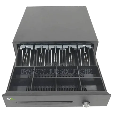 Zkc0408steel Cash Drawer
