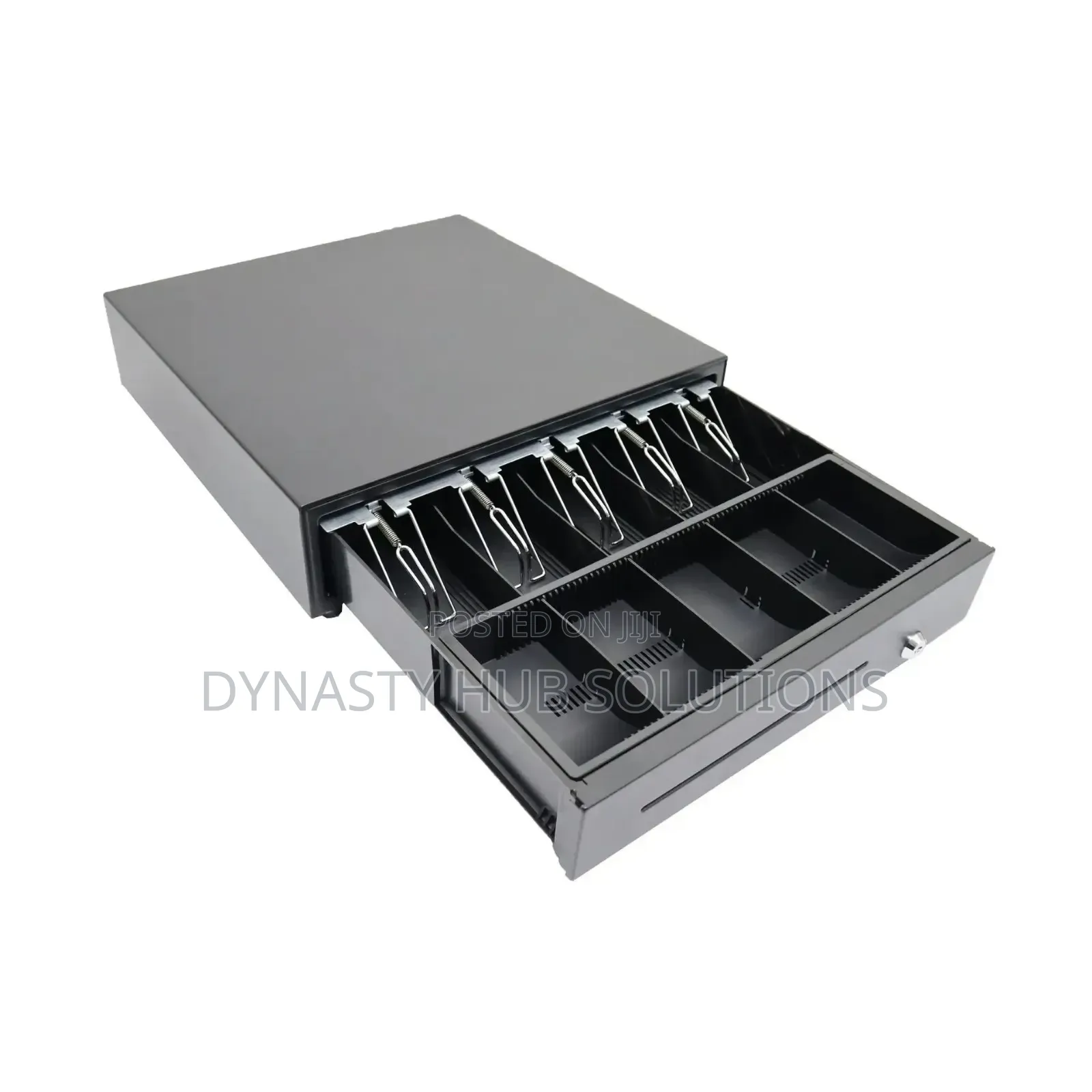 Zkc0408steel Cash Drawer