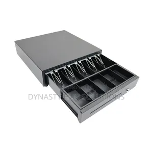 Zkc0408steel Cash Drawer