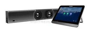 A40-031 Video Conferencing Yealink Collaboration Bar