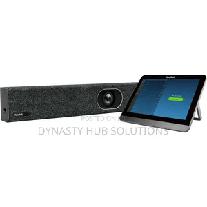 A40-031 Video Conferencing Yealink Collaboration Bar
