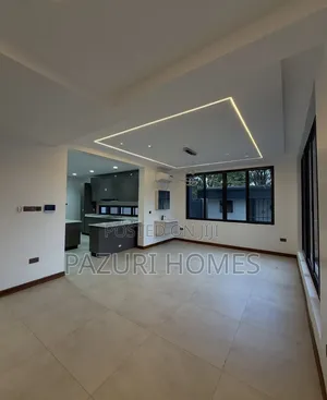 4bdrm Villa in Oysterbay for rent