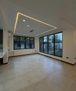 4bdrm Villa in Oysterbay for rent