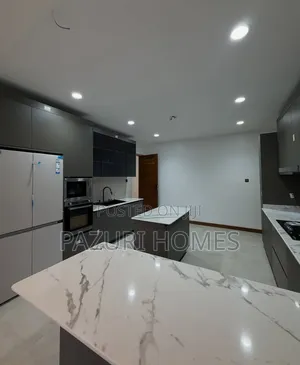 4bdrm Villa in Oysterbay for rent