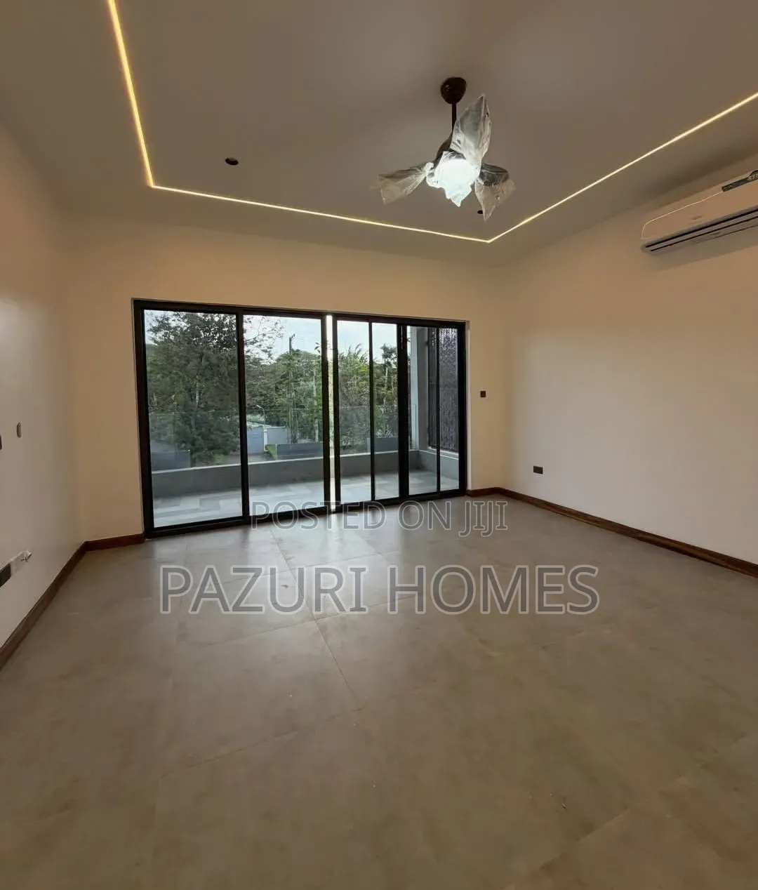 4bdrm Villa in Oysterbay for rent