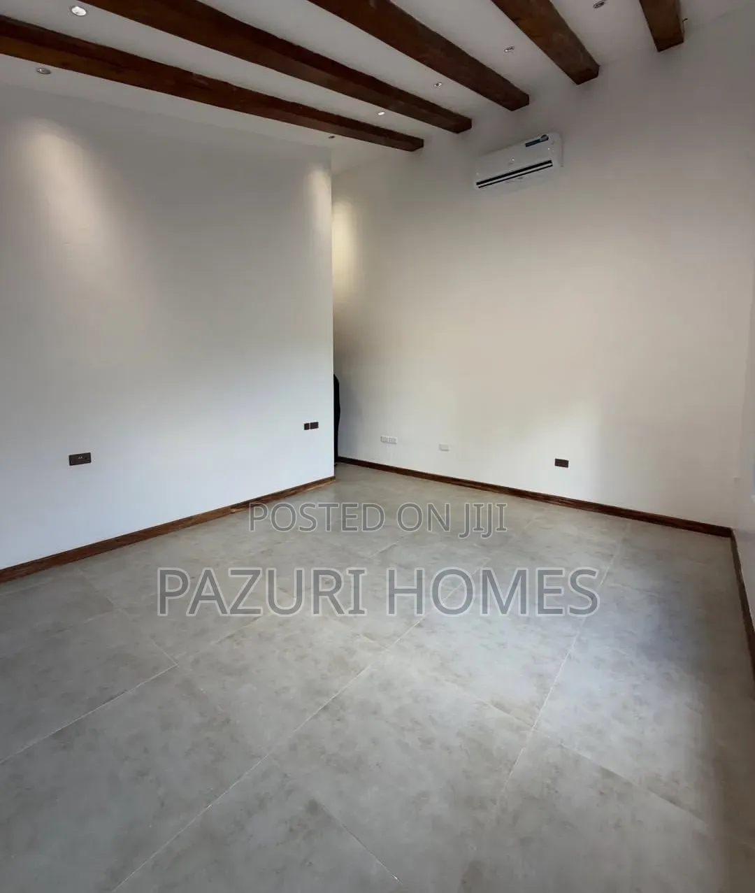 4bdrm Villa in Oysterbay for rent