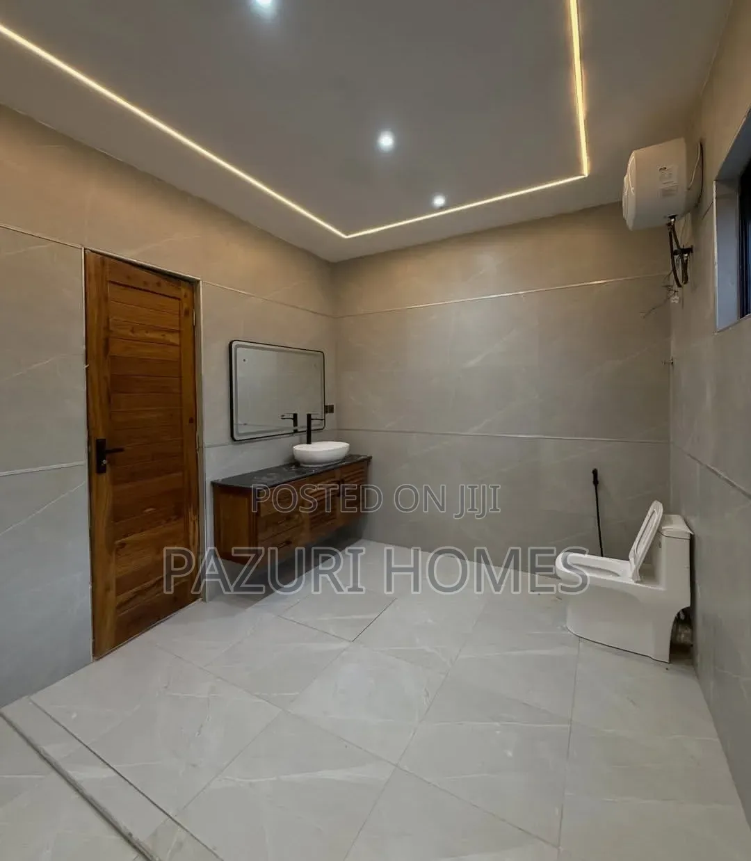 4bdrm Villa in Oysterbay for rent