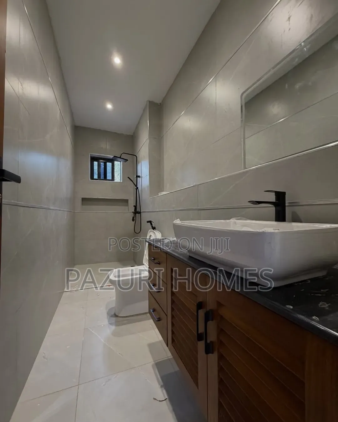 4bdrm Villa in Oysterbay for rent