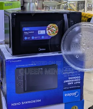 Midea Microwave 25L