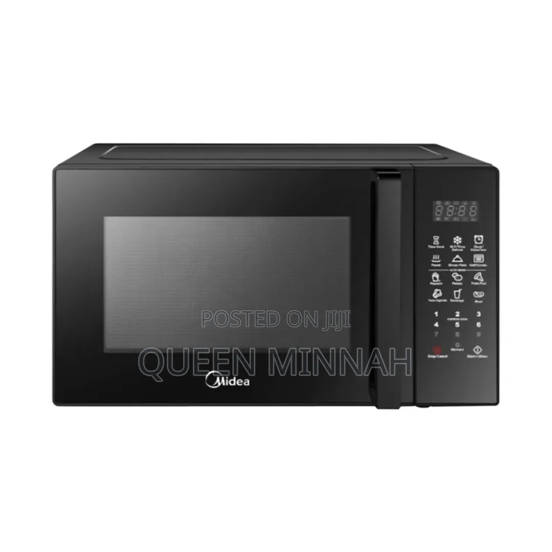 Midea Microwave 25L