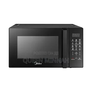 Midea Microwave 25L