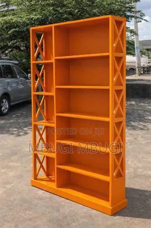 Shoe Rack Na Mikoba Tuza Hapo