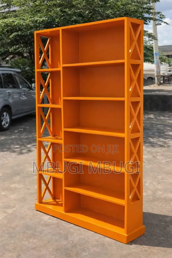 Shoe Rack Na Mikoba Tuza Hapo