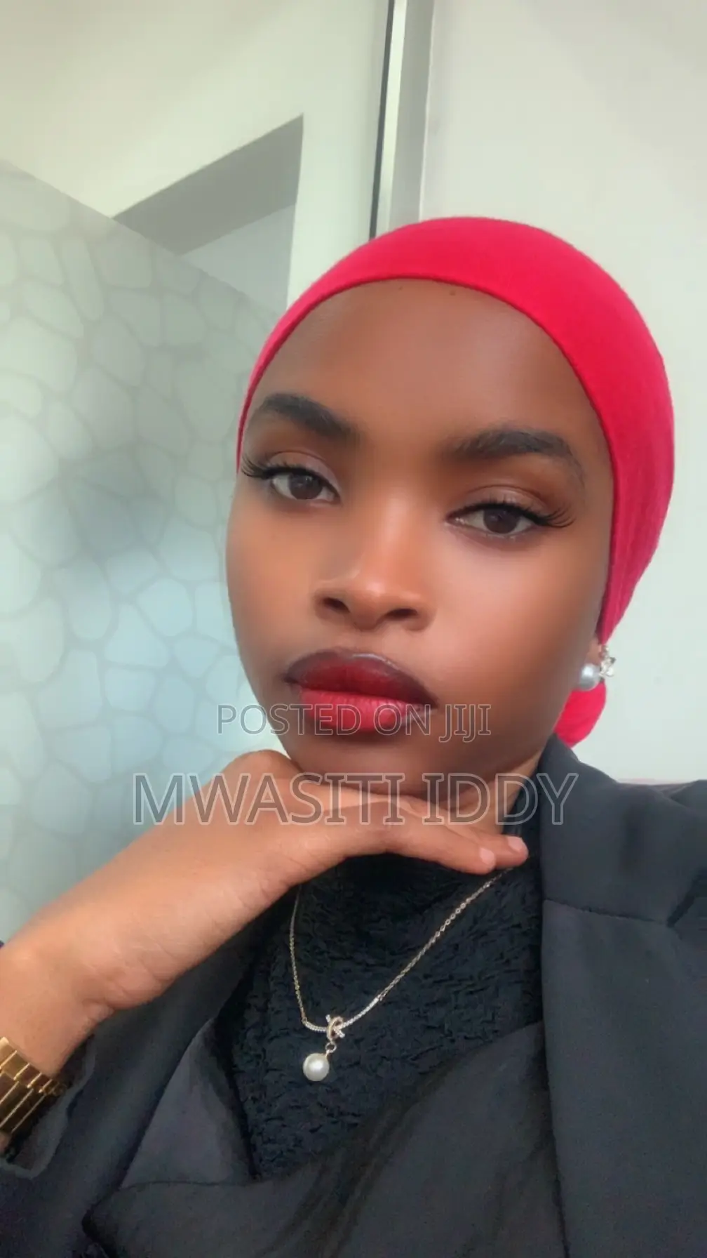 Afisa Sheria