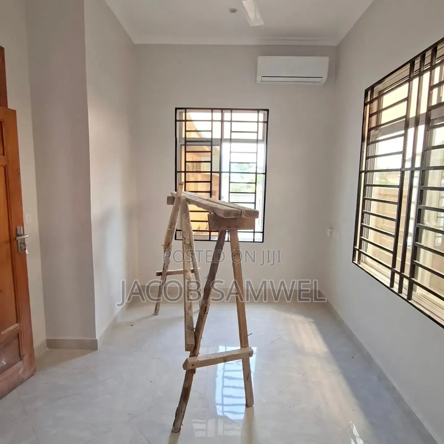 2bdrm House in Goba for rent