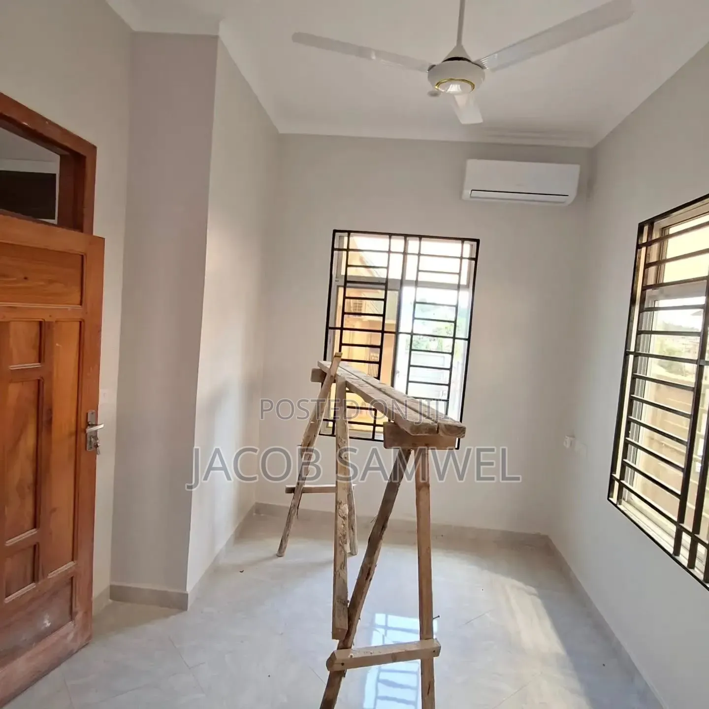 2bdrm House in Goba for rent