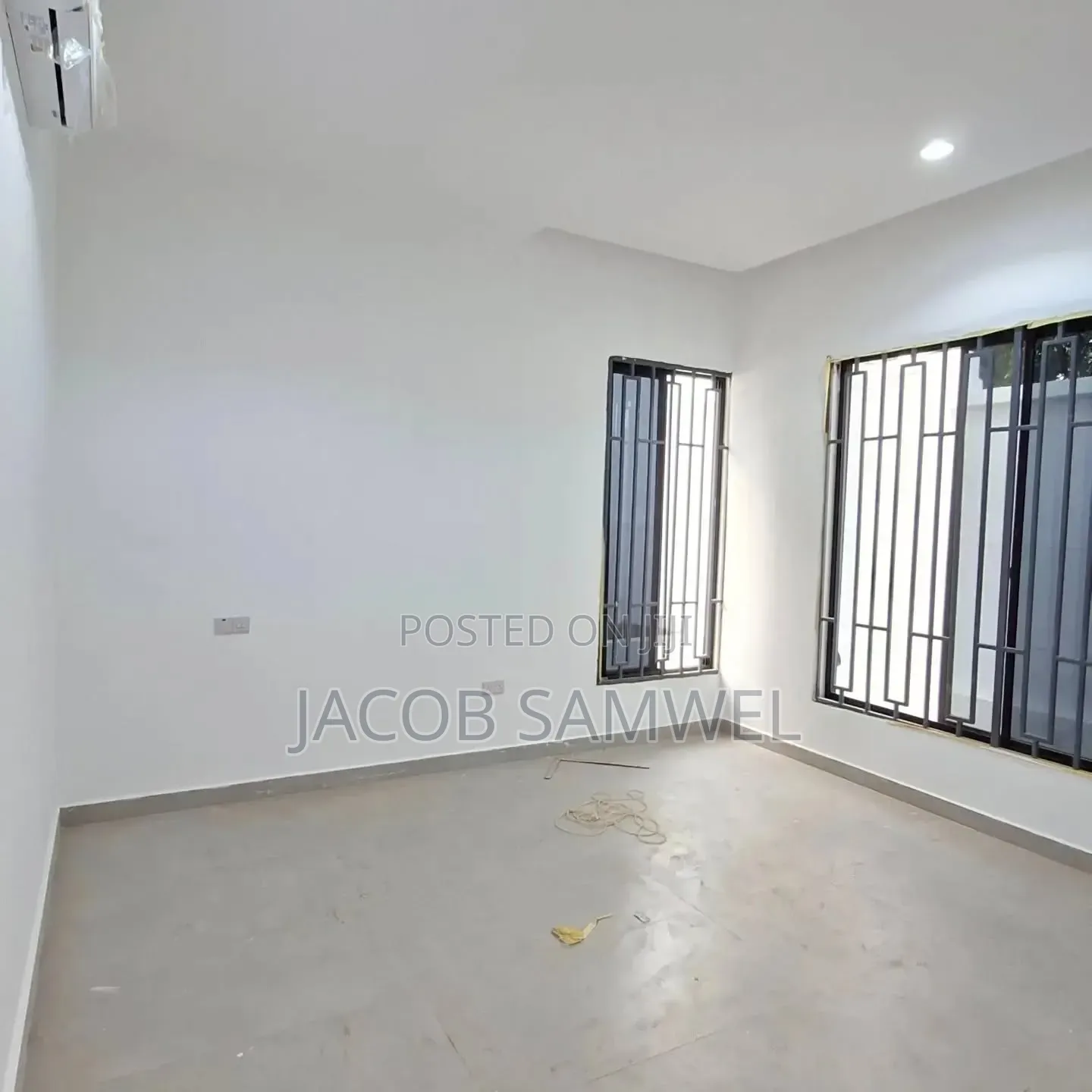 3bdrm House in Goba for rent