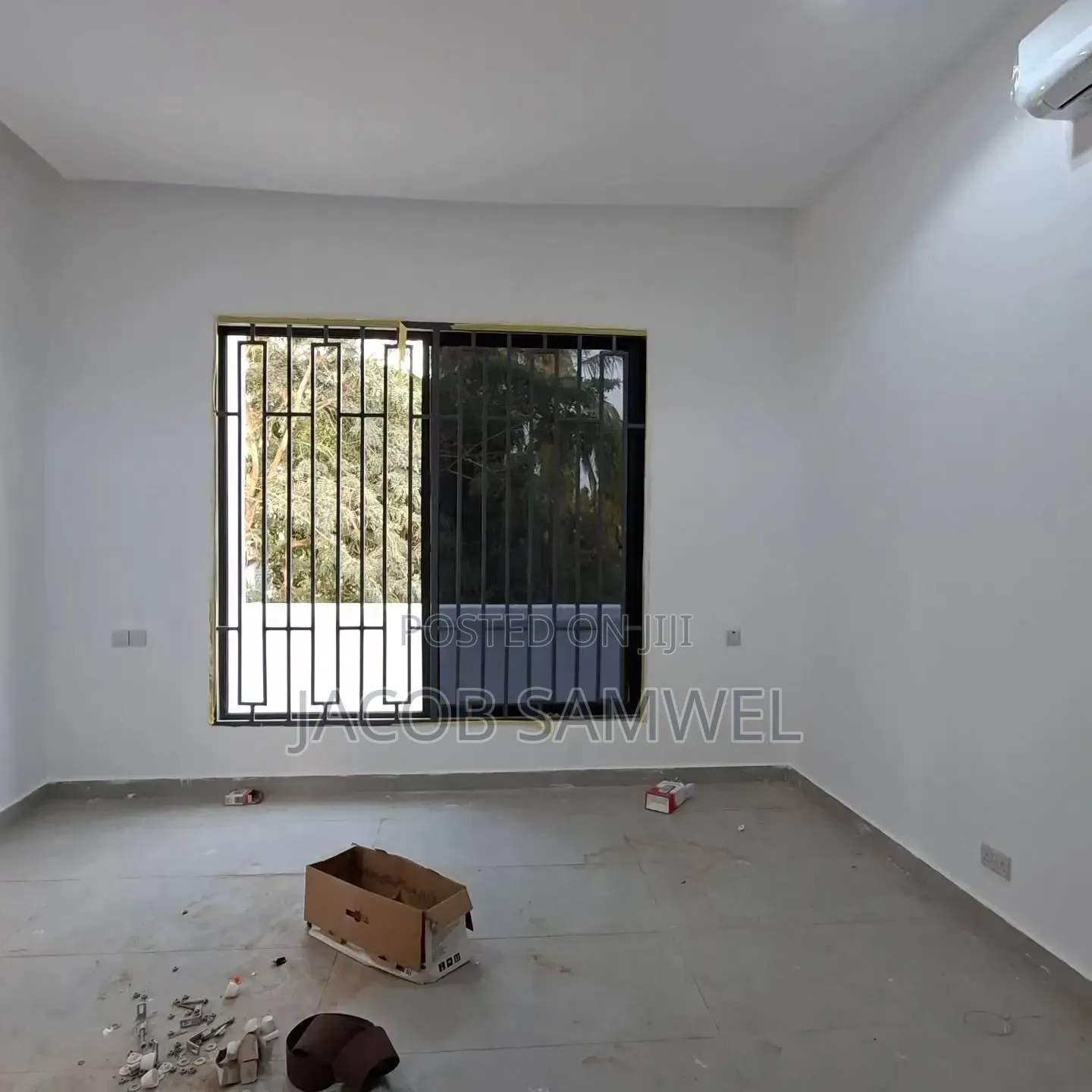 3bdrm House in Goba for rent
