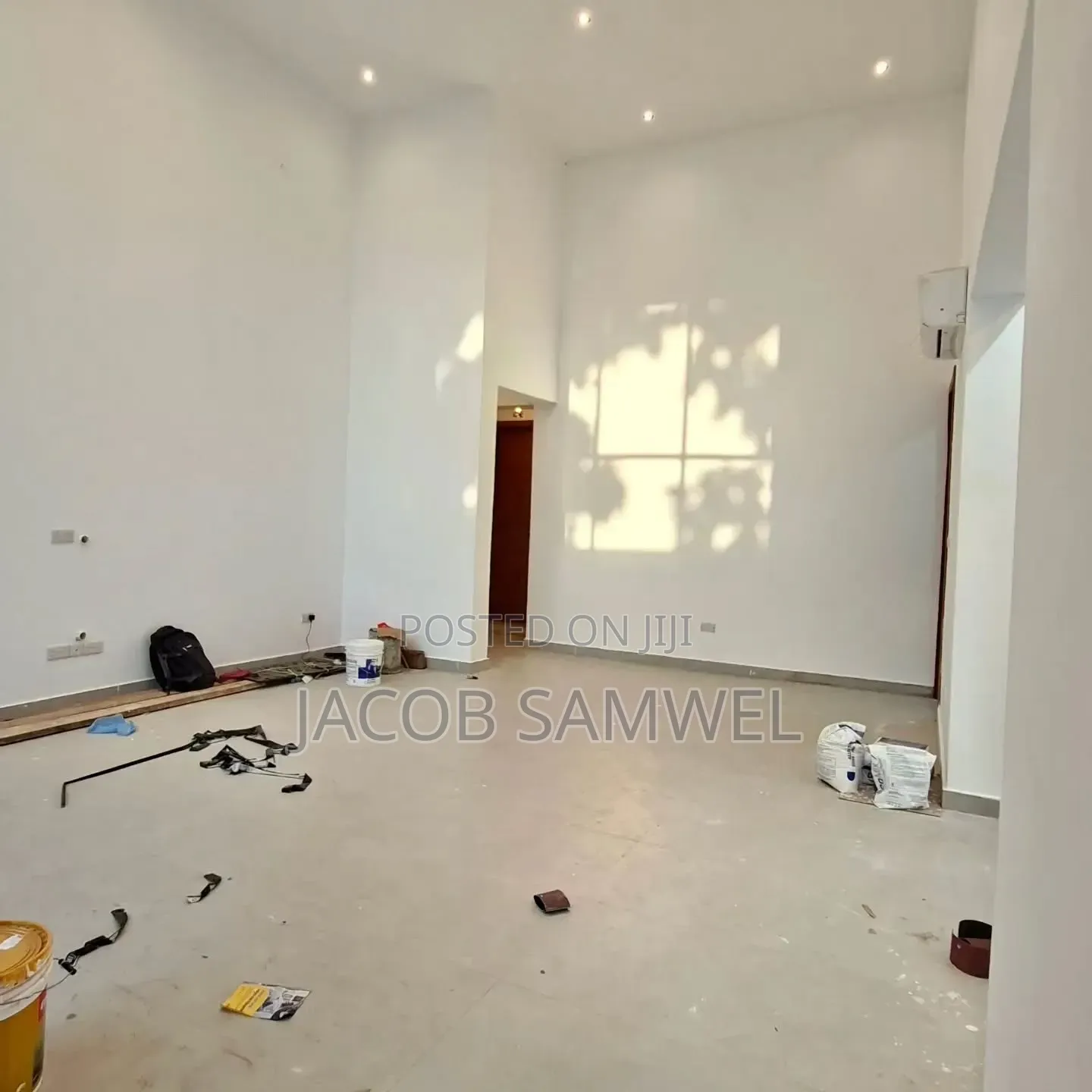 3bdrm House in Goba for rent