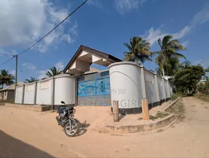 3bdrm House in Darajani, Ukonga for rent