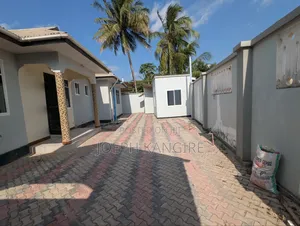 3bdrm House in Darajani, Ukonga for rent