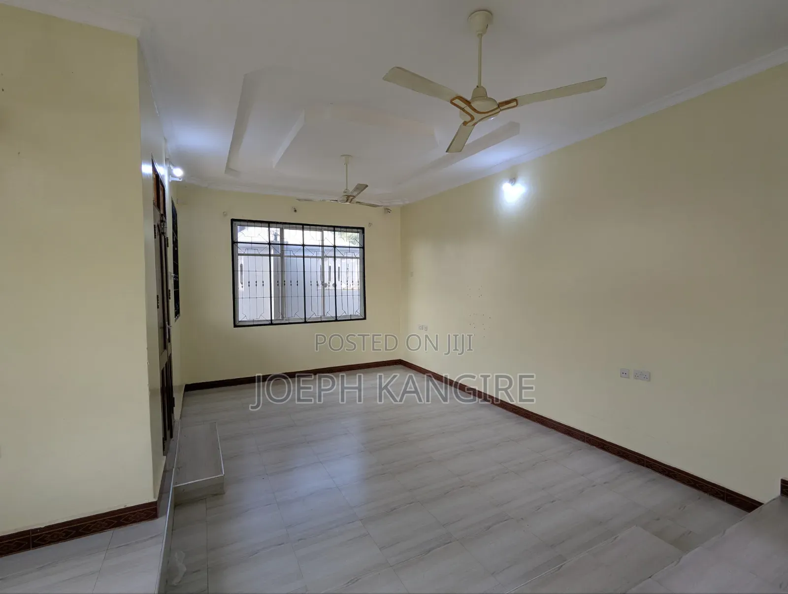 3bdrm House in Darajani, Ukonga for rent