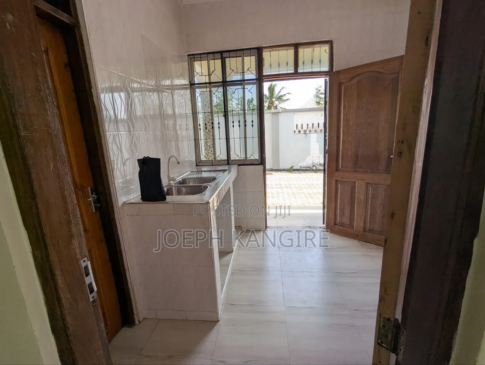 3bdrm House in Darajani, Ukonga for rent