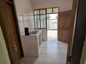 3bdrm House in Darajani, Ukonga for rent