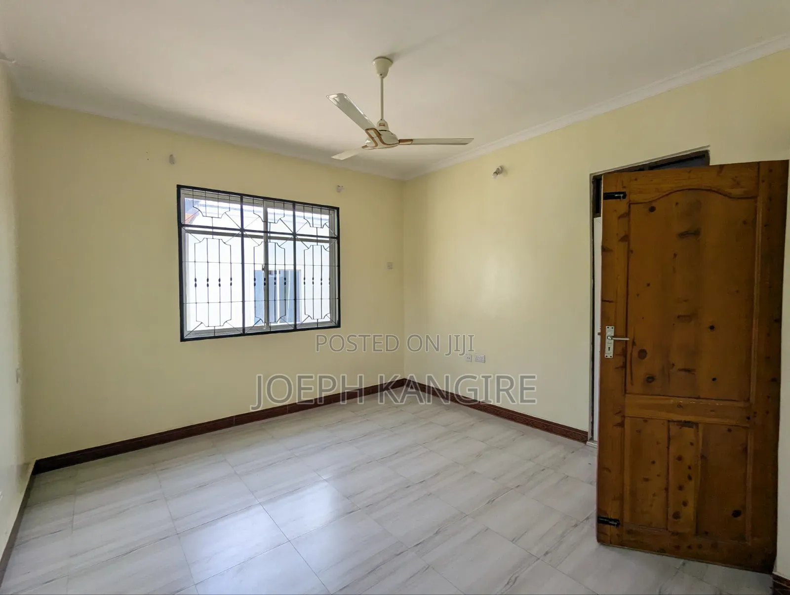 3bdrm House in Darajani, Ukonga for rent