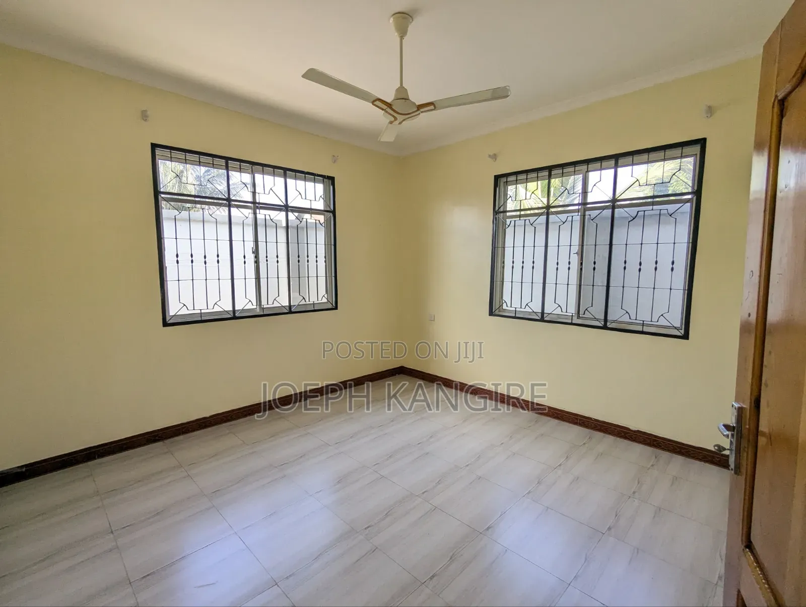 3bdrm House in Darajani, Ukonga for rent