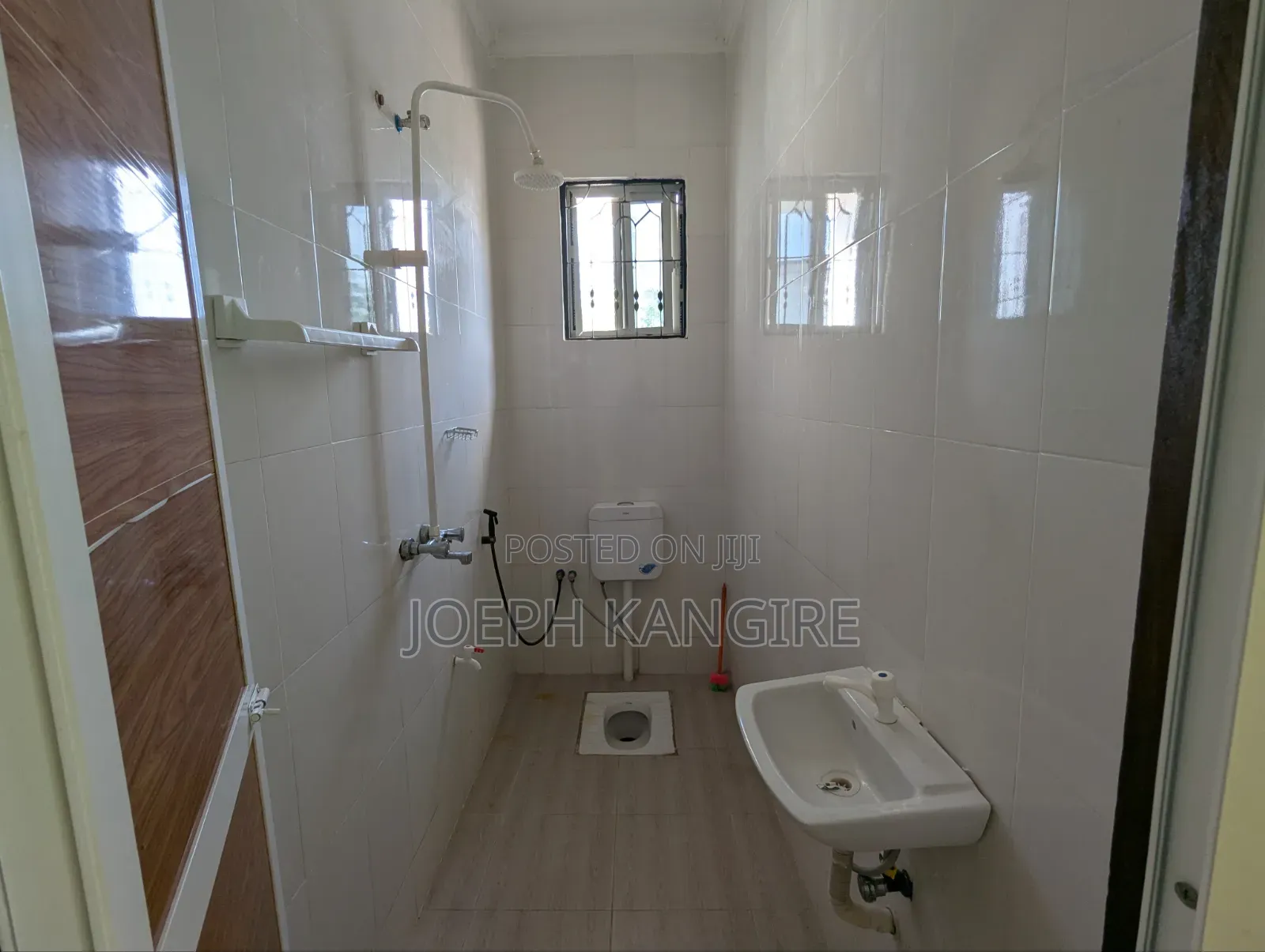 3bdrm House in Darajani, Ukonga for rent