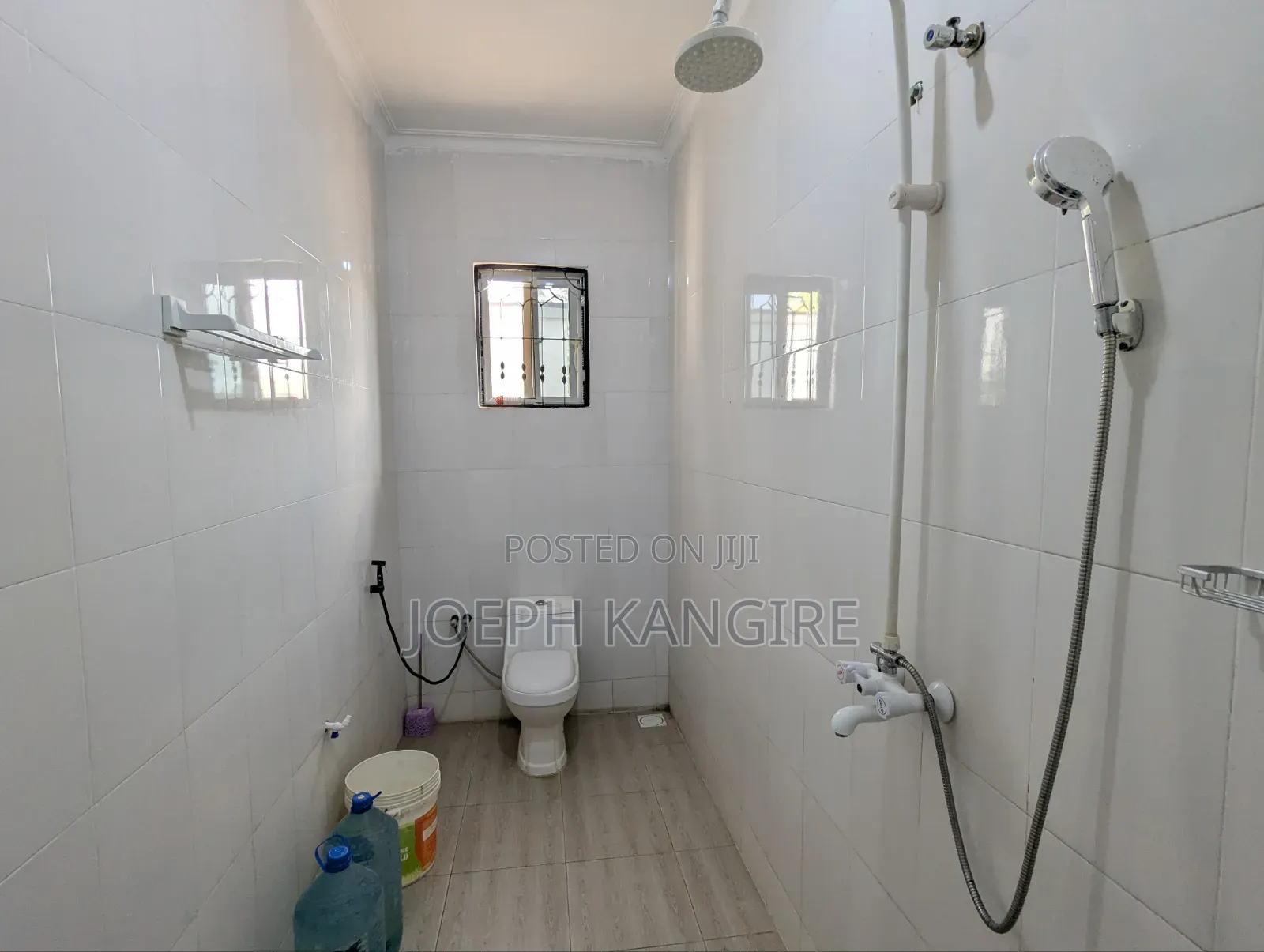 3bdrm House in Darajani, Ukonga for rent