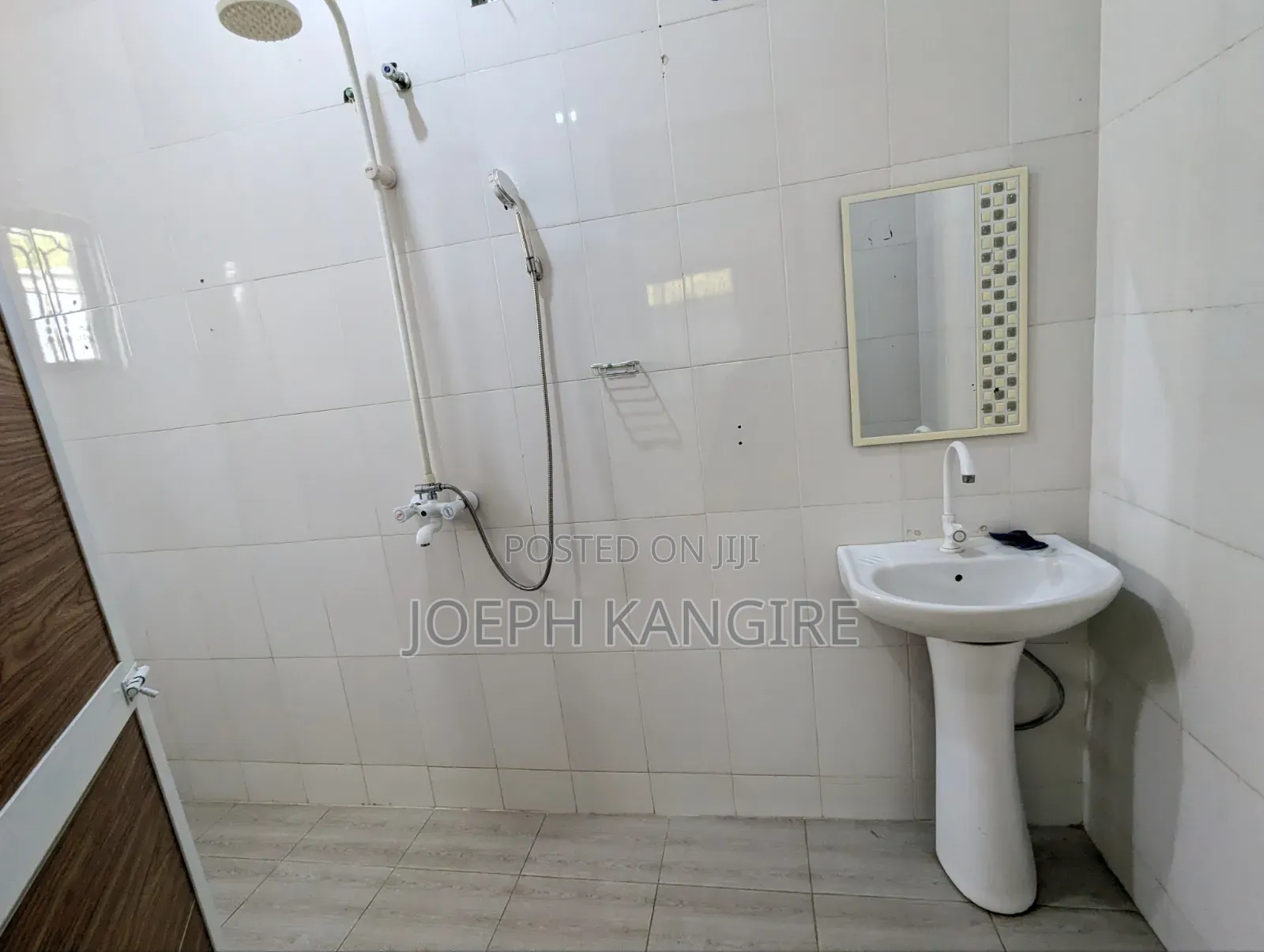3bdrm House in Darajani, Ukonga for rent
