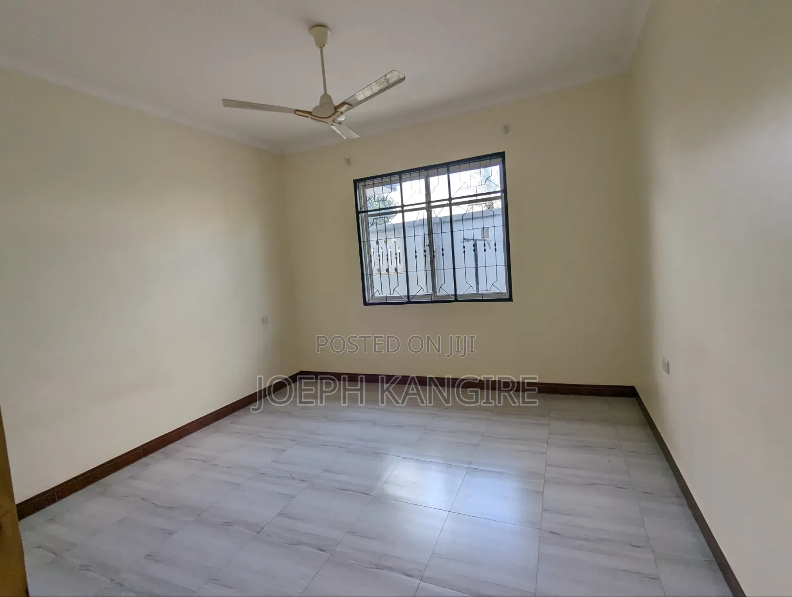 3bdrm House in Darajani, Ukonga for rent