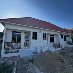 1bdrm House in Goba for rent