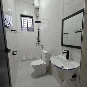 2bdrm House in Goba for rent