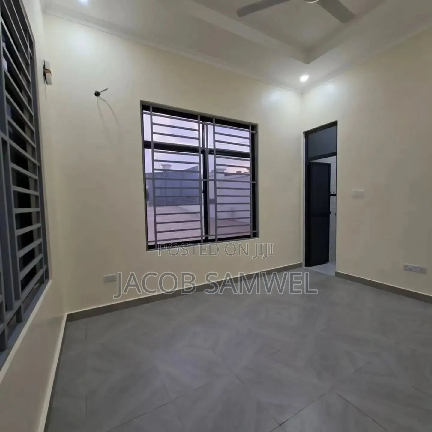 2bdrm House in Goba for rent