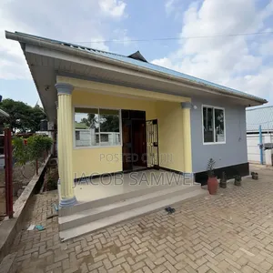 2bdrm House in Goba for rent
