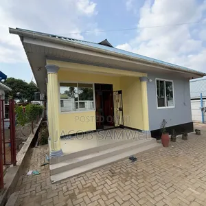 2bdrm House in Goba for rent