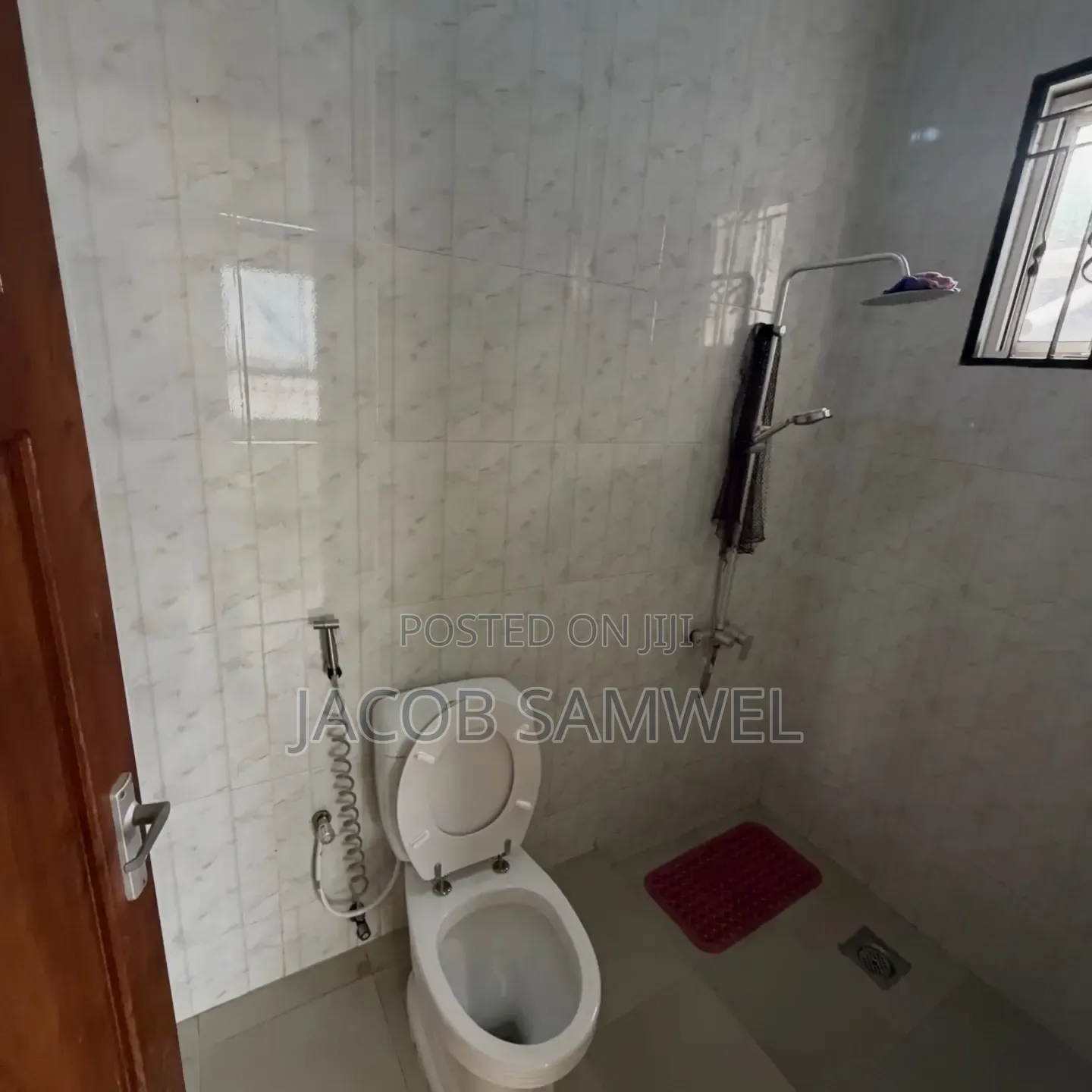 2bdrm House in Goba for rent