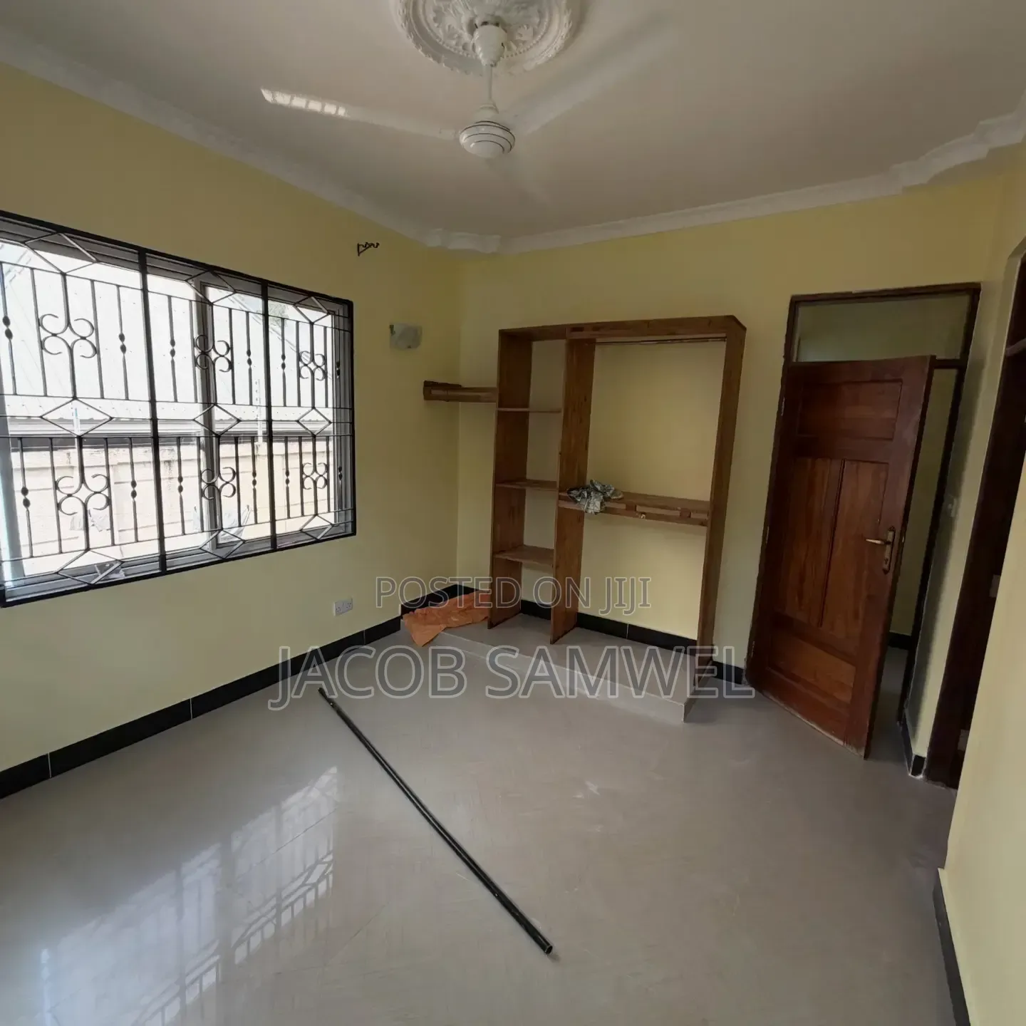 2bdrm House in Goba for rent