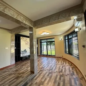 Furnished 4bdrm House in Mbezi Beach for rent