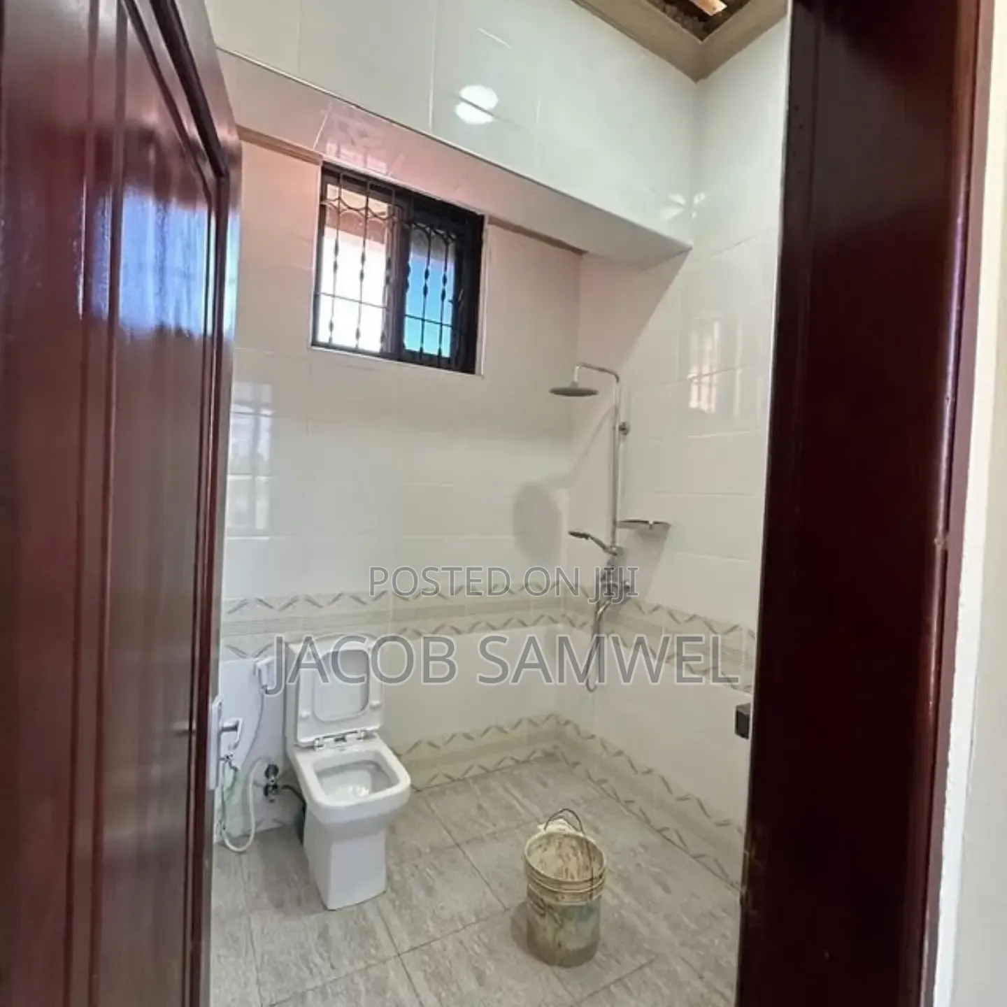 Furnished 4bdrm House in Mbezi Beach for rent